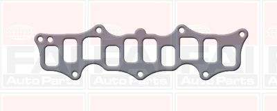 Комплект прокладок, впускной коллектор FAI AutoParts IM2123