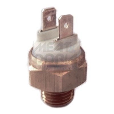 Термовыключатель, вентилятор радиатора MEAT & DORIA 82637