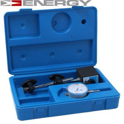 ENERGY NE00658 Turētājs, Pulksteņindikators