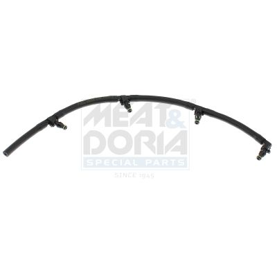 Шланг, утечка топлива MEAT & DORIA 98021