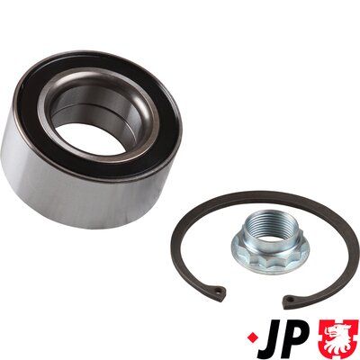 Комплект подшипника ступицы колеса JP GROUP 1351300210