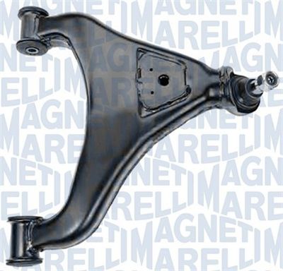 Neatkarīgās balstiekārtas svira, Riteņa piekare MAGNETI MARELLI 301181370100