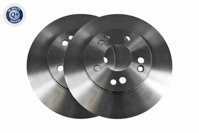 Тормозной диск VAICO V30-80019