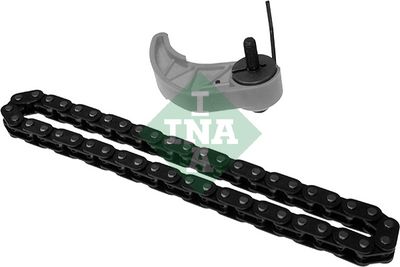 Комплект цепи, привод масляного насоса Schaeffler INA 558 0146 10