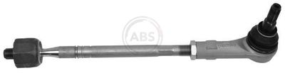 Поперечная рулевая тяга A.B.S. 250295