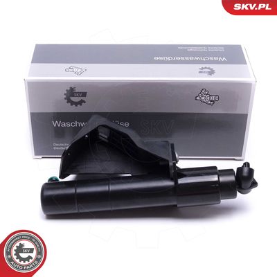 Распылитель воды для чистки, система очистки фар ESEN SKV 15SKV646