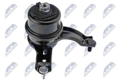 Подвеска, двигатель NTY ZPS-TY-132