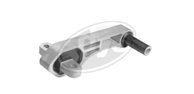 Подвеска, двигатель DYS 71-22243