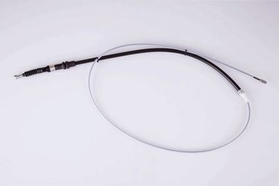 Тросик, cтояночный тормоз HELLA 8AS 355 670-341