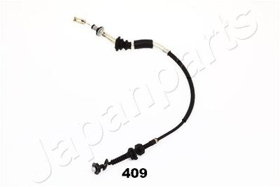 Trose, Sajūga pievads JAPANPARTS GC-409