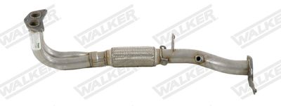 Труба выхлопного газа WALKER 07798