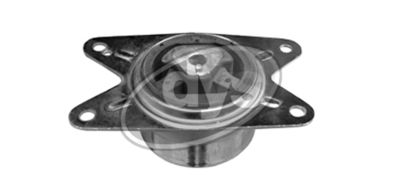 Подвеска, двигатель DYS 71-22421