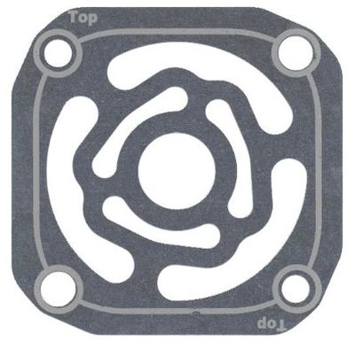 Клапан, пневматическая система ELRING 804.930