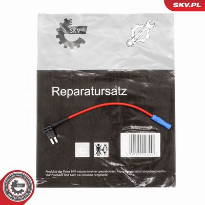 Remkomplekts, Vadu komplekts ESEN SKV 53SKV251