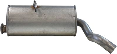 Глушитель выхлопных газов конечный BOSAL 135-001