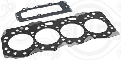 Прокладка, головка цилиндра ELRING B32.190