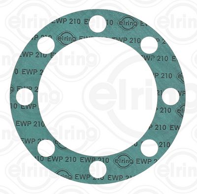 Уплотняющее кольцо, ступица колеса ELRING B17.660