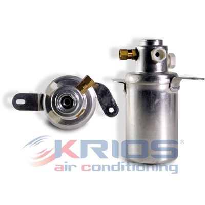 Осушитель, кондиционер MEAT & DORIA K132102