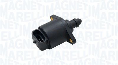 Поворотная заслонка, подвод воздуха MAGNETI MARELLI 219244270500
