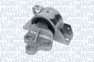 Кронштейн, подвеска двигателя MAGNETI MARELLI 030607010886