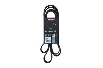 Поликлиновой ремень KAMOKA 7016229