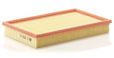 Воздушный фильтр MANN-FILTER C 2991/2
