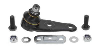 Шарнир независимой подвески / поворотного рычага MOOG VO-BJ-3030