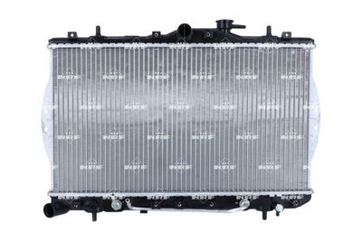 Radiators, Motora dzesēšanas sistēma NRF 53261