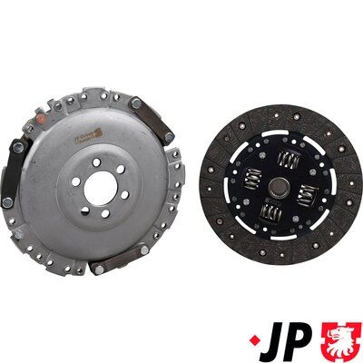 Комплект сцепления JP GROUP 1130402010