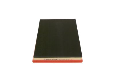 Gaisa filtrs BOSCH F 026 400 233