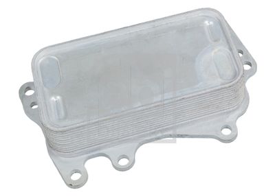 масляный радиатор, двигательное масло FEBI BILSTEIN 105939