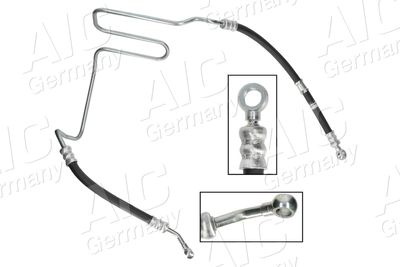 Гидравлический шланг, рулевое управление AIC 54994