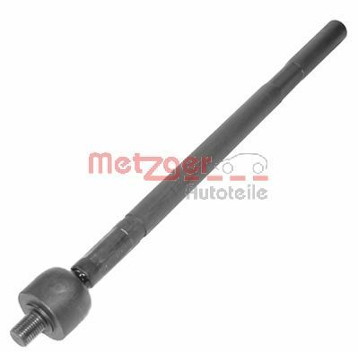 Aksiālais šarnīrs, Stūres šķērsstiepnis METZGER 51016608
