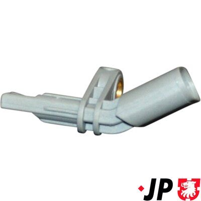 Датчик, частота вращения колеса JP GROUP 1197102970