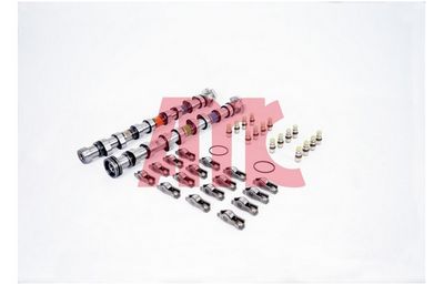 Комплект распредвала AMC 647107K