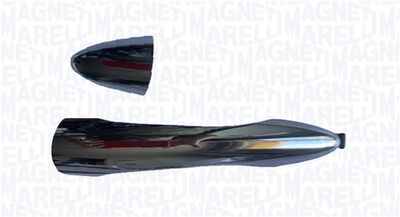 Наружная ручка двери MAGNETI MARELLI 350105046800
