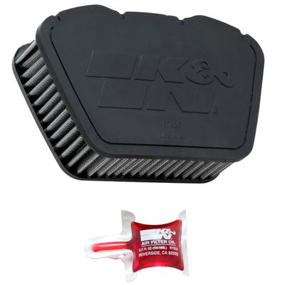 K&N Filters YA1307 Gaisa filtrs