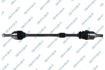 Приводной вал GSP 203414