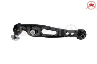 Neatkarīgās balstiekārtas svira, Riteņa piekare SIDEM 65476