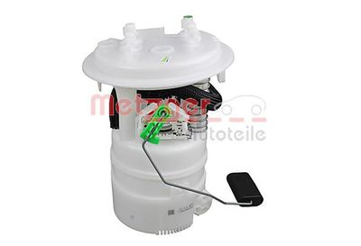 Элемент системы питания METZGER 2250461