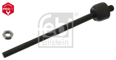 Осевой шарнир, рулевая тяга FEBI BILSTEIN 44690
