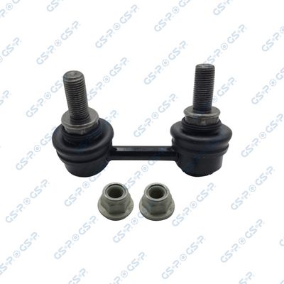 Stiepnis/Atsaite, Stabilizators GSP S052112