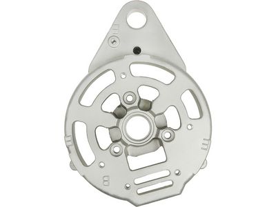 Drošības vāciņš, Ģenerators AS-PL ABR9027S