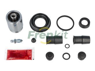 Remkomplekts, Bremžu suports FRENKIT 238979