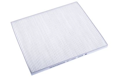 Filtrs, Salona telpas gaiss DENCKERMANN M111021