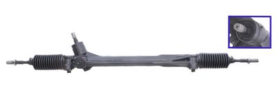 Stūres mehānisms DRI 714521360