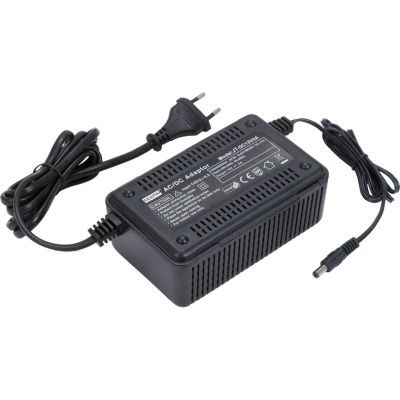 Akumulatora lādētājs/starteris KS TOOLS 550.1721