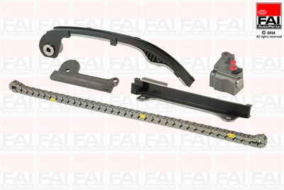 Комплект цели привода распредвала FAI AUTOPARTS TCK32WO