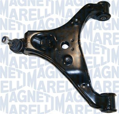 Рычаг независимой подвески колеса, подвеска колеса MAGNETI MARELLI 301181370400