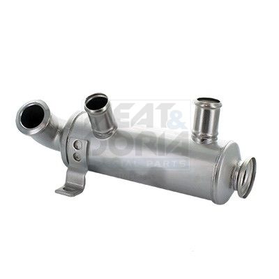 Радиатор, рециркуляция ОГ MEAT & DORIA 88370